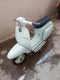 Lambretta J50 - 1967