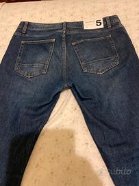 Deparrtamemt 5 jeans