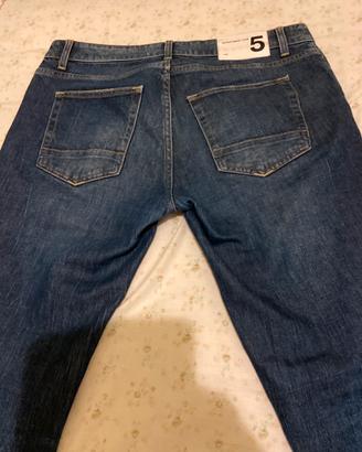 Deparrtamemt 5 jeans