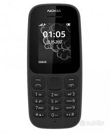 NOKIA 105