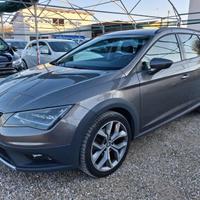 SEAT Leon 2.0 TDI 184 CV DSG 4DRIVE ST S/S X-PERIE