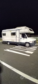 Camper Arca