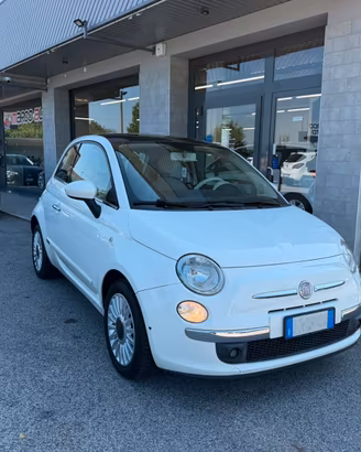 Fiat 500 1.3 Diesel Neopatentati