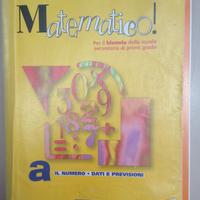 Libro di Matematica (volume a)