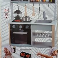 Cucina giocattolo Miele