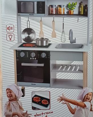 Cucina giocattolo Miele