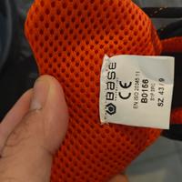 scarpe antinfortunistiche