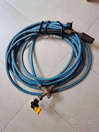 KIT Cannello Gas