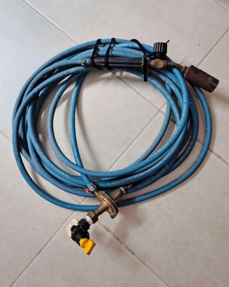 KIT Cannello Gas