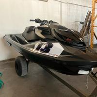 Sea doo rxp300 2023