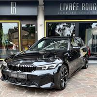 Bmw 330 i xDrive Touring Msport