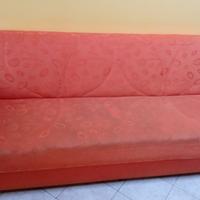 Divano letto