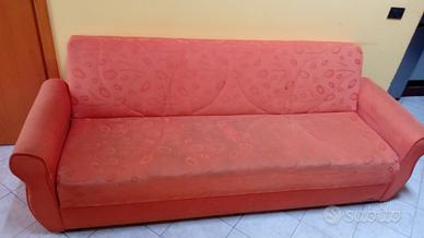 Divano letto