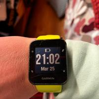 Smart watch Garmin