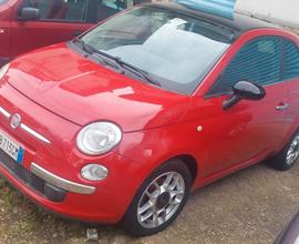 Fiat 500 1.3 Multijet 16V 95 CV Sport