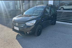 Dacia Dokker Laureate 1.5 dCi 90 #9451