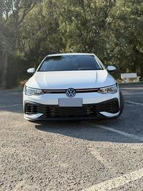 GOLF 8 GTI CLUBSPORT 2.0 TSI 300cv - IMPECCABILE-