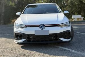 GOLF 8 GTI CLUBSPORT 2.0 TSI 300cv - IMPECCABILE-