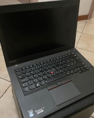 lenovo thinkpad t450