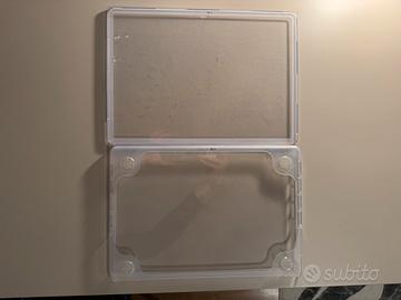 Cover MacBook Pro 14” Tech21