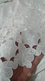 Completo Letto Matrimoniale in raso