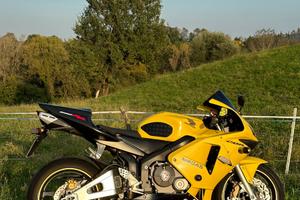 Honda CBR 600 RR 2003