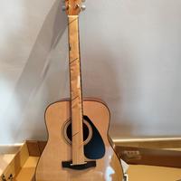 YAMAHA F310 NT ANCORA IMBALLATA