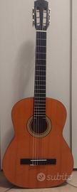 i Chitarra classica 