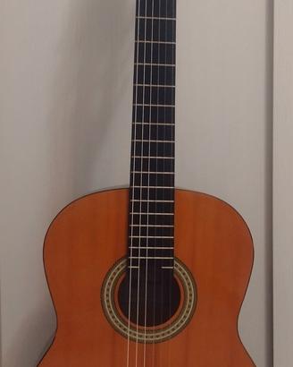 i Chitarra classica 
