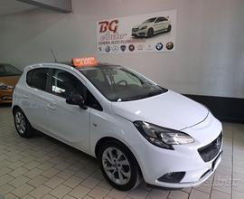 Opel corsa 1.4 gpl casa madre unico pro 2016