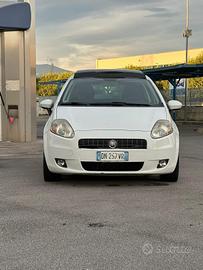 Fiat Grande Punto 1.4 3 porte Dynamic