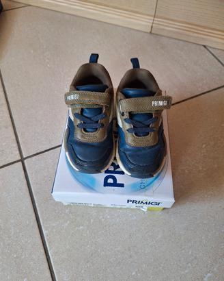 Scarpe Primigi n.23 unisex
