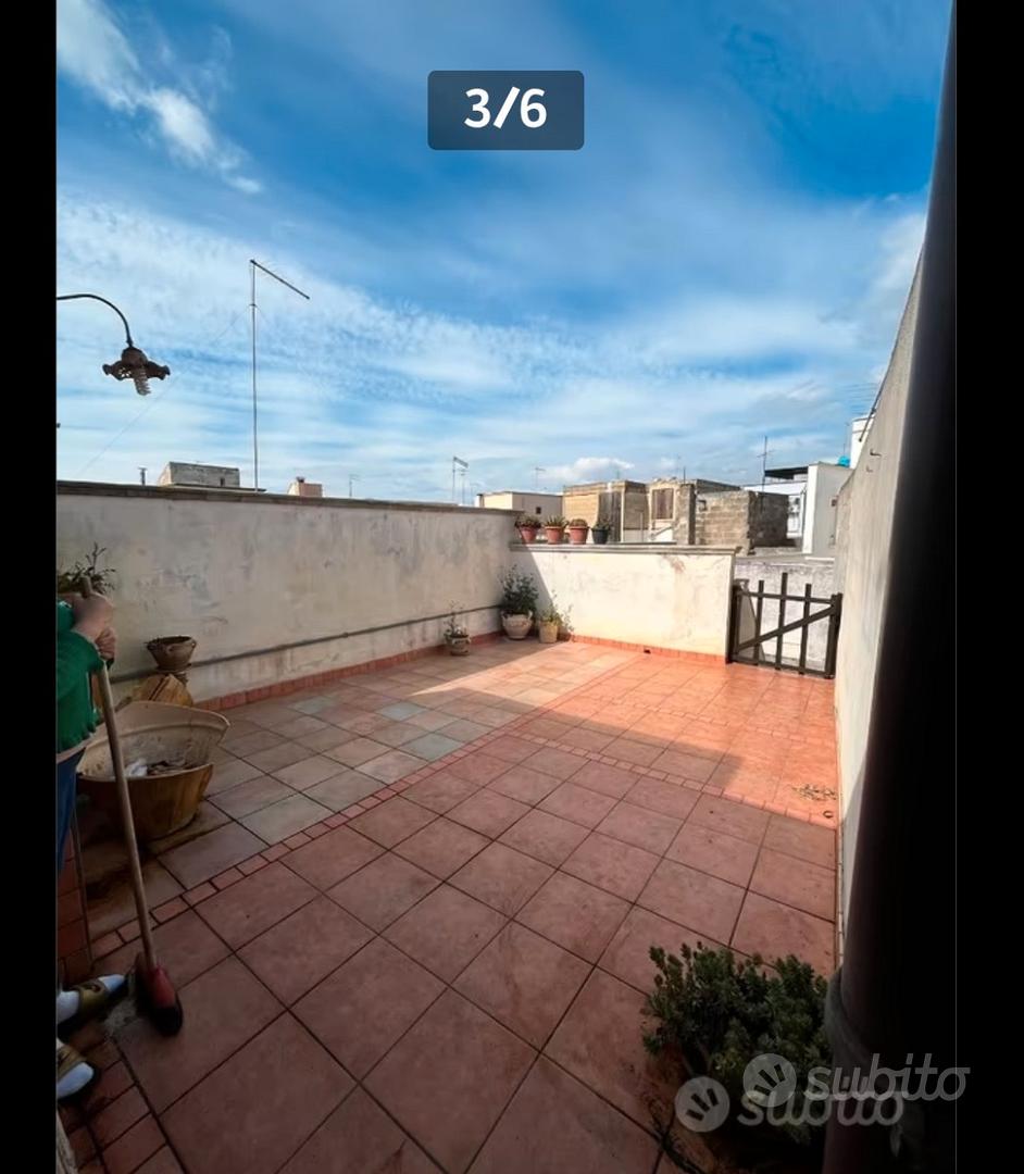 Apartment in San Marzano di San Giuseppe, Taranto - Vista 3