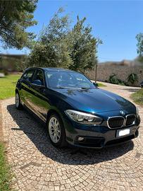 Bmw 116d