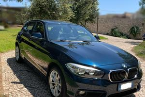 Bmw 116d