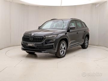 SKODA Kodiaq - Kodiaq 2.0 TDI EVO SCR DSG 7 posti