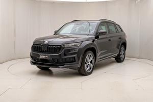 SKODA Kodiaq - Kodiaq 2.0 TDI EVO SCR DSG 7 posti