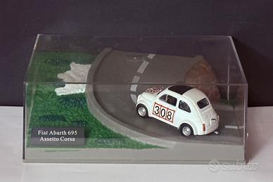 Fiat Abarth 695