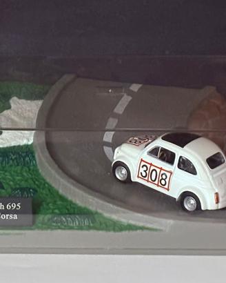 Fiat Abarth 695