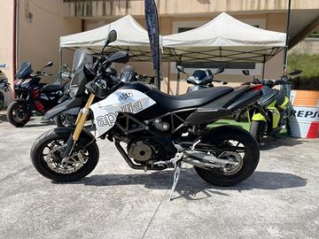 Aprilia Dorsoduro 750 - 2008