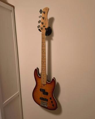 Basso Sire Marcus Miller U5 Scala Corta