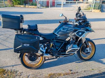 BMW R 1250 GS 
