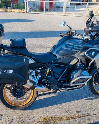 BMW R 1250 GS 