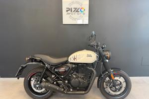 Royal Enfield HNTR 350 - 05/2023
