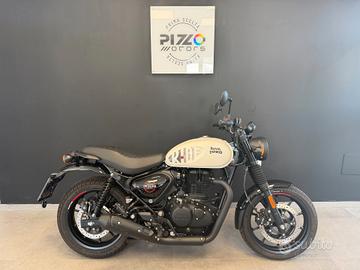 Royal Enfield HNTR 350 - 05/2023