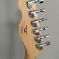 Squier Telecaster Affinity