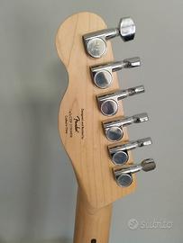 Squier Telecaster Affinity