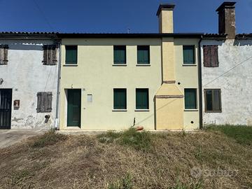 Casa Indipendente Noventa Vicentina