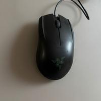 mouse gaming 
