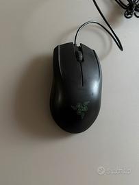 mouse gaming 